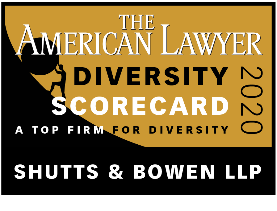 Shutts Bowen LLP