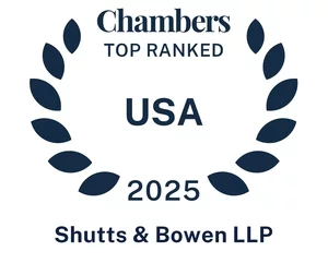 2025 Chambers & Partners