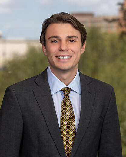 Samuel S. Moore - Litigation Associate at Shutts & Bowen LLP - Tampa ...