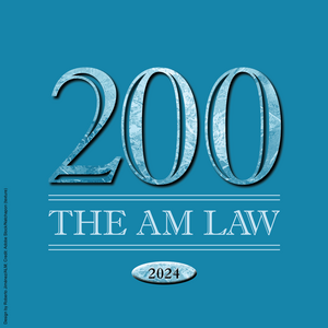 2024 Am Law 200