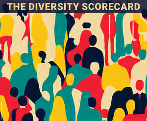 2024 Diversity Scorecard