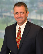 Photo of Daniel T. O’Keefe