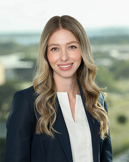 Nicole Jaeger, Shutts & Bowen LLP Photo