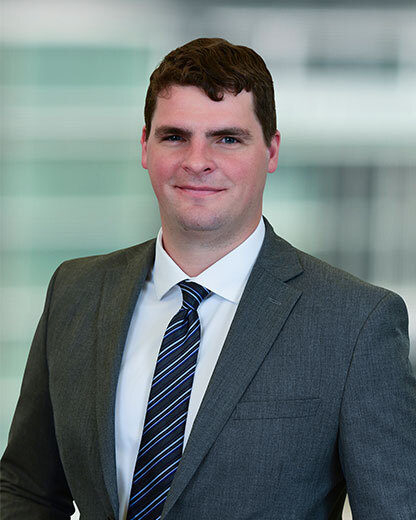 Clay Tezel, Shutts & Bowen LLP Photo