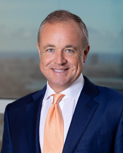 Douglas Brehm, Shutts & Bowen LLP Photo