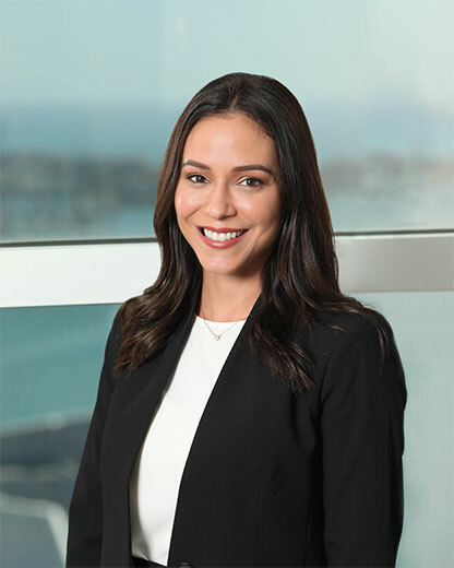 Karla Lopez, Shutts & Bowen LLP Photo