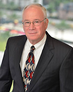 Photo of Stephen E. Cook