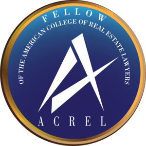 ACREL Fellow