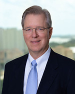 Photo of Timothy E. Monaghan