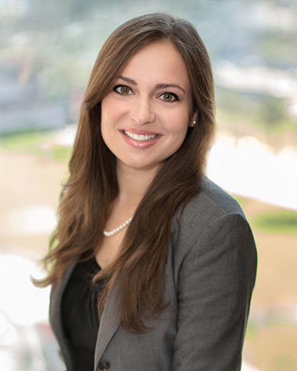 Sarah Rodriguez, Shutts & Bowen LLP Photo