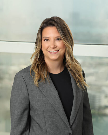 Taylor Lewis, Shutts & Bowen LLP Photo