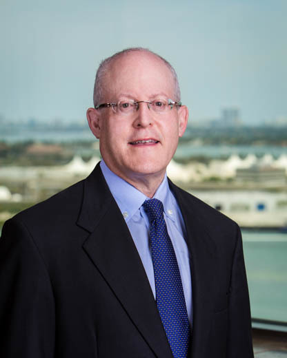 Jonathan Cohen, Shutts & Bowen LLP Photo