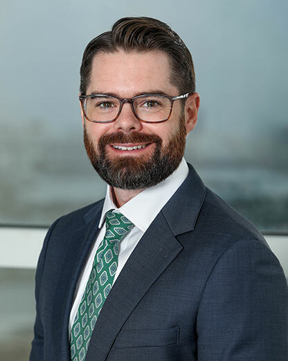 Matthew Innes, Shutts & Bowen LLP Photo