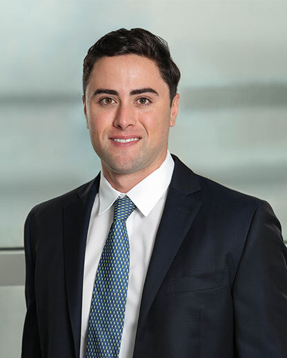 Giancarlo Cueto, Shutts & Bowen LLP Photo