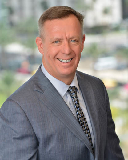 John Dannecker, Shutts & Bowen LLP Photo