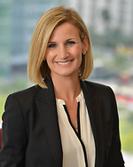 Photo of Karen W. Wankelman