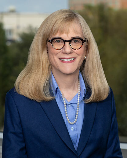 Susan Spurgeon, Shutts & Bowen LLP Photo