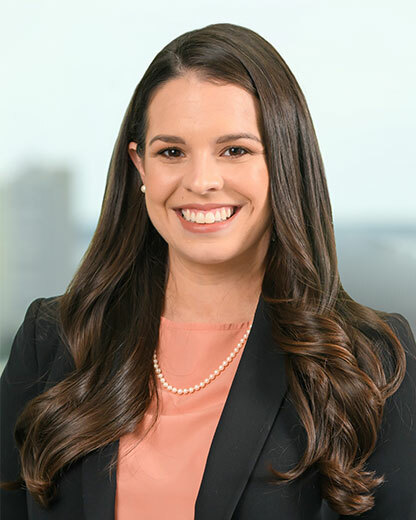 Cassandra Jelincic, Shutts & Bowen LLP Photo