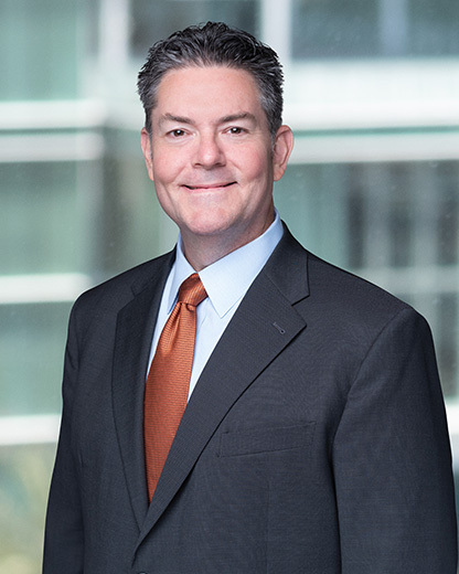 Stefan Rubin, Shutts & Bowen LLP Photo