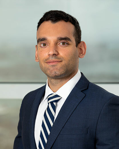 Eduardo Rivero, Shutts & Bowen LLP Photo