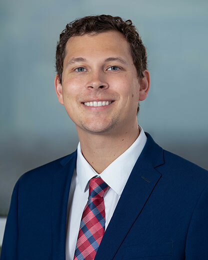 Tyler Walters, Shutts & Bowen LLP Photo