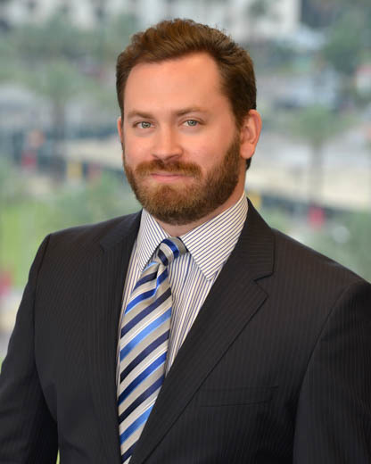 Harold Morlan  III, Shutts & Bowen LLP Photo