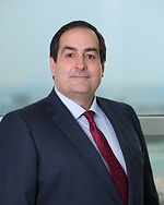 Photo of Peter M. Abreu