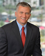 Photo of Paul J. Scheck