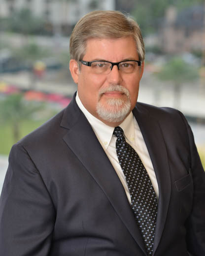 Michael Gore, Shutts & Bowen LLP Photo