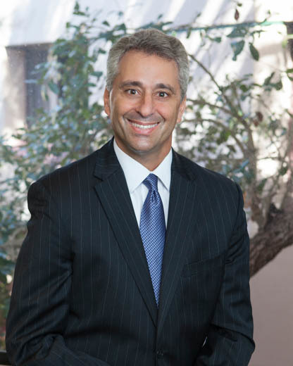 Michael Siegel, Shutts & Bowen LLP Photo