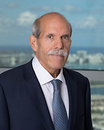 Photo of Stephen B. Gillman