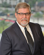 Photo of Michael L. Gore