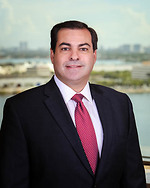 Photo of Francis E. Rodriguez