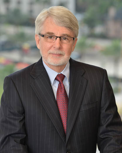 J. Humphries, Shutts & Bowen LLP Photo