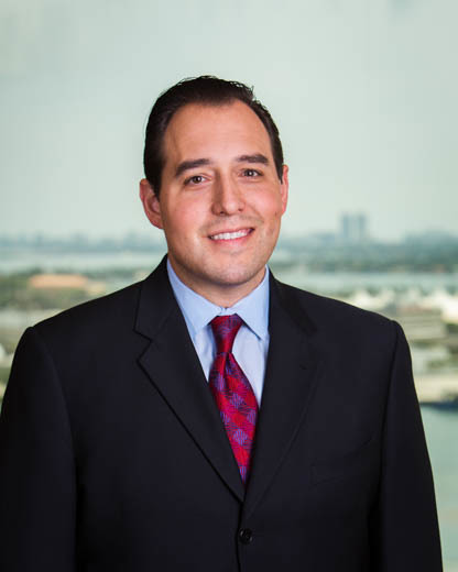 Harris Koroglu, Shutts & Bowen LLP Photo