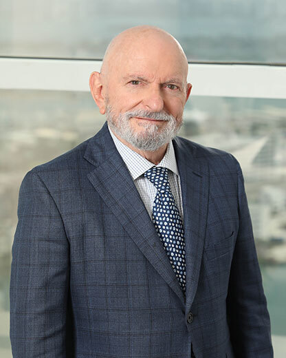 Michael Lozoff, Shutts & Bowen LLP Photo