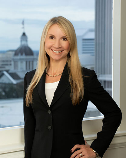 Denise Harle, Shutts & Bowen LLP Photo