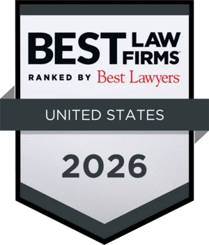 2026 Best Law Firms