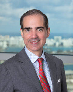 Rafael A. Aguilar - Miami